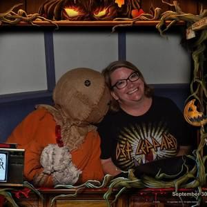 Meet your Posher, Amy